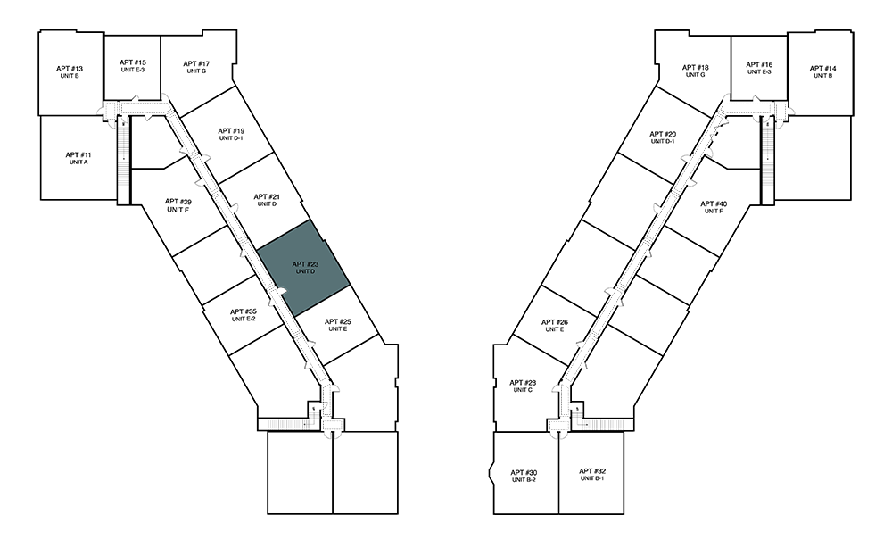 Apartment 23