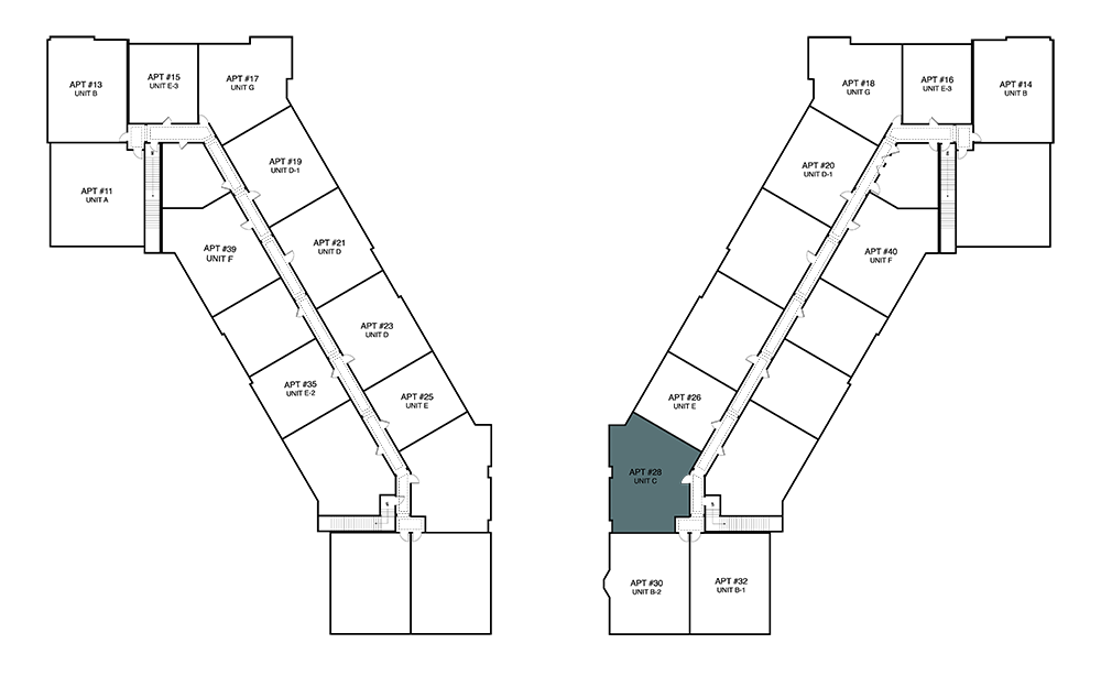 Apartment 28
